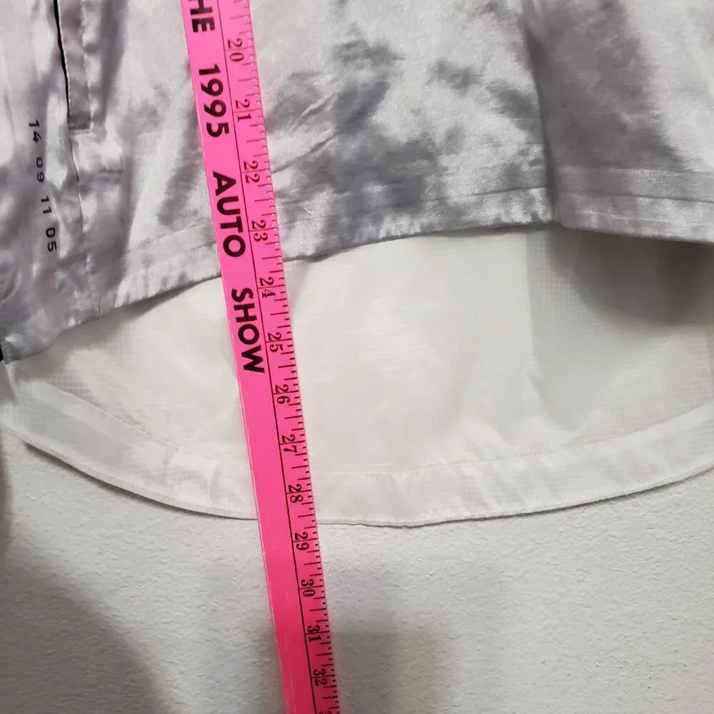 Nike Tech Pack Running Jacket - Picture 15 of 16